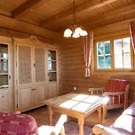 Koralpe Bergglocke