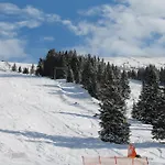 בקתה Koralpe Bergglocke
