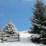 Koralpe Bergglocke Frantschach-Sankt Gertraud
