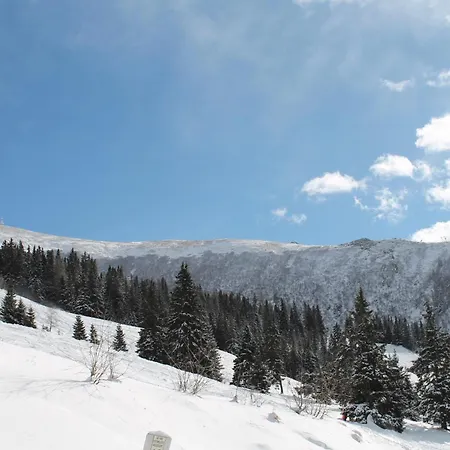Koralpe Bergglocke Elsenbrunn
