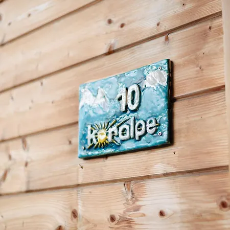 Koralpe Bergglocke